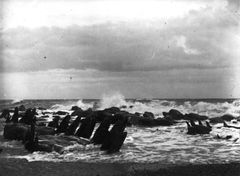 George Woods circa 1890